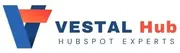 Vestal Hub logo