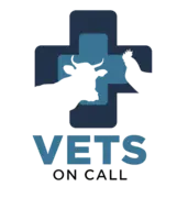 Vets on Call logo