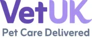 VetUK logo