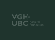 VGH & UBC Hospital Foundation logo