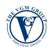 VGM Group logo