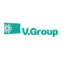 V.Group logo