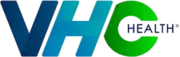 VHC Health logo