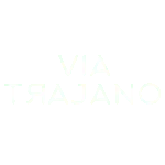 Vía Trajano Burgers logo