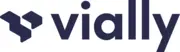 Vially logo