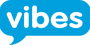 Vibes Media logo