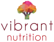 Vibrant Nutrition logo