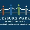 Vicksburg Warren School District logo