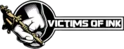Victims of Ink logo