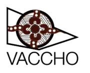 Victorian Aboriginal Community Controlled Health Organisation (vaccho) logo