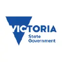 Victorian Department of Health logo