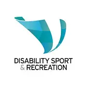 Victorian Disability Sports & Recreation logo