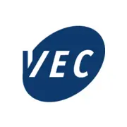 Victorian Electoral Commission (vec) logo