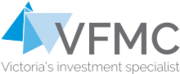 Victorian Funds Management Corporation (VFMC) logo