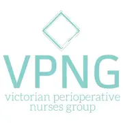 Victorian Perioperative Nurses Group logo