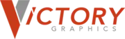 Victory Graphics logo