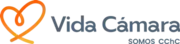 Vida Cámara logo