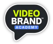 Video Brand Academy logo