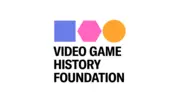 Video Game History Foundation (vghf) logo
