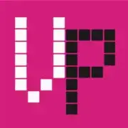 Video Pool Media Arts Centre logo