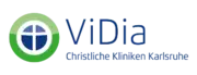 ViDia Christliche Kliniken Karlsruhe Hospital logo