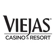 Viejas Casino and Resort logo