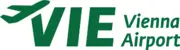 Vienna Airport logo