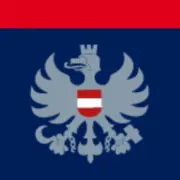 Vienna, Austria Police Department logo