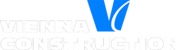 Vienna Construction Company logo