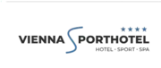 Vienna Sporthotel logo