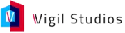 Vigil Studios logo