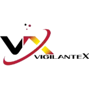 VigilanteX logo