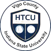 Vigo County High Tech Crime Unit logo