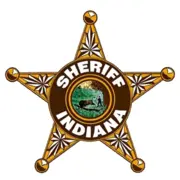 Vigo County (IN) Sheriff’s Office logo
