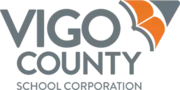Vigo County School Corporation logo