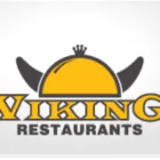 Viking Restaurants logo
