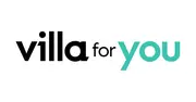 Villa for You (vfy) logo