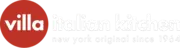 Villa Fresh Italian Kitchen logo