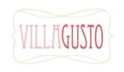 Villa Gusto logo