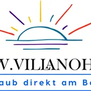 Villa Noho logo