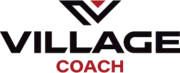Village Coach logo