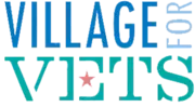 Village for Vets logo