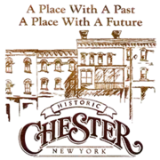 Village of Chester logo