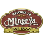 Village of Minerva, OH logo