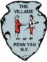 Village of Penn Yan logo