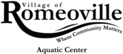 Village of Romeoville logo