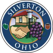 Village of Silverton