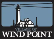 Village of Wind Point logo