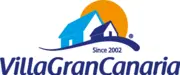VillaGranCanaria logo