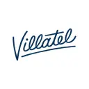 Villatel logo
